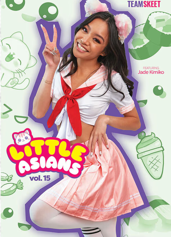 Little Asians 15